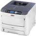 C610n Clr Laser 32ppm 1200x1600dpi USB 256mb