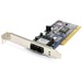 100mbps Fiber Mm Sc Pci Enet Network Adapter Card