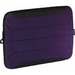Targus TSS18301EU Notebook Case Sleeve Neoprene Purple Targus TSS18301EU Notebook Case - Sleeve - Neoprene - Purple