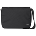 Laptop Messenger Bag - Black Accommodates Up To A 13in Lapto