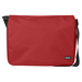 Laptop Messenger Bag - Red Accommodates Up To A 13in Lapto