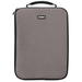 Neoprene Laptop Sleeve - Gray Accommodates Up To A 13in Lapto