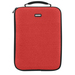 Neoprene Laptop Sleeve - Red Accommodates Up To A 13in Lapto