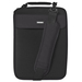 Neoprene Laptop Case - Black Accommodates Up To A 13in Lapto