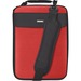 Neoprene Laptop Case - Red Accommodates Up To A 13in Lapto