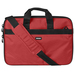 Laptop Case - Racing Red Accommodates Up To A 15.6in Lap