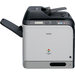 Epson AcuLaser CX28DN Laser Multifunction Printer Colour Plain Paper Print Desktop