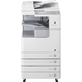 Canon imageRUNNER 2525 Laser Multifunction Printer Monochrome Plain Paper Print Floor Standing