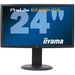 iiyama ProLite B2409HDS B1 61 cm 24quot LCD Monitor