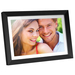Digital Photo Frame 2gb 19in 1440x900 Res Mp3 & Video Sup