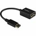 Video Adapter Converter Displayport To Vga