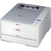 C330dn Digital Clr Printer 23/25ppm 220v E/F/S/P / Mfr. no.: 62435104
