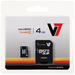 4gb Micro Sdhc Class 2 Sd Adapter Incl Retail