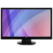 27in Ws LCD 1920x1080 2ms 60 000:1 Dvi Hdmi Spk Ultra Sli