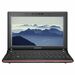 Samsung N150P Black 257 cm 101quot LED Netbook Intel Atom N450 166 GHz Black