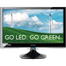 Viewsonic VX2250WM LED 56 cm 22quot LED LCD Monitor