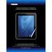 Glossy Screen Protector For The Apple IPad / Mfr. no.: RT-SPIPAD01