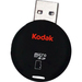 Kodak R110 Reader Micro Sd Cards / Mfr. no.: 80037