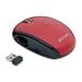 Nano Wrls Laser Mouse Ruby 0 / Mfr. no.: 97263