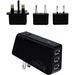 Triple USB Ac Adapter 2a Output - A / Mfr. no.: IAD217ITL