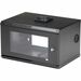 6u Wall Mount Server Equipment Rack Cabinet 19in / Mfr. no.: RK619WALL