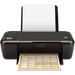 En Fr Es Deskjet 3000 Prnt J310a 21ppm 4800x1200dpi USB Us / Mfr. no.: CH393A#B1H
