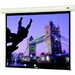 Da Lite Cosmopolitan Electrol 74659E Electric Projection Screen