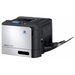 Konica Minolta magicolor 4750EN Laser Printer Colour Plain Paper Print Desktop