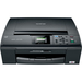Brother DCP J315W Inkjet Multifunction Printer Colour Photo Print Desktop