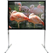 Elite Screens QuickStand Folding Q150HD Projection Screen