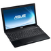 ASUS P52F-SO006X 39.6 cm (15.6") LED Notebook - Intel Core i3 i3-370M 2.40 GHz - Brown