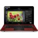 HP Pavilion dv6 3125sa XE009EA 39.6 cm (15.6 ) LED Notebook Intel Core i5 i5 460M 2.53 GHz Sonoma Red