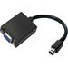 Accell B101b-002b Ultraav Mini Displayport To Vga Adapter / Mfr. no.: B101B-002B