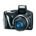 Powershot Sx130is 12.1mp 12x Wa Opt Zoom 3in LCD 720p Hd Vid / Mfr. no.: 4345B001