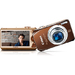 Powershot Sd4500is 10mp 4x Dig 10x Opt Zoom 3in LCD Hd Video / Mfr. no.: 4612B001