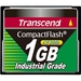 1gb Industrial Cf Card / Mfr. no.: TS1GCF200I