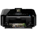 Pixma Mg8120 Inkjet P/S/C USB 9600x2400 9.3ipm Wrls Photo Aio / Mfr. no.: 4504B002