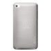 Flexi-Metallic (Tpu) Case 3d Pattern / Mfr. no.: ICC616WHT