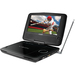 7 Portable DVD/Cd/Mp3 Player With Atsc Digital Tv / Mfr. no.: TFDVD7389A