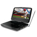 9 Portable DVD/Cd/Mp3 Player With Atsc Digital Tv / Mfr. no.: TFDVD9189A