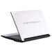 Acer Aspire One AOD255 N55DQws 257 cm 101quot LED Netbook Atom N550 150 GHz