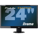 iiyama ProLite E2472HD B 61 cm 24quot LCD Monitor