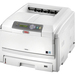 C830dn Laser 32ppm 1200x600dpi W/ 3yr Warranty And Extra Toner / Mfr. no.: 91668301