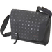 Dee Messenger Black 11.6in- 14.1in Youthful No Limits Warr / Mfr. no.: N25898P