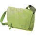 Dee Messenger Green 11.6in- 14.1in Youthful No Limits Warr / Mfr. no.: N25908P