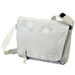 Dee Messenger Grey 11.6in- 14.1in Youthful No Limits Warr / Mfr. no.: N25918P
