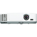 Npm300x LCD Proj Xga 2000:1 3000 Lumens Hdmi W/ Iris 10w Sp / Mfr. no.: NP-M300X