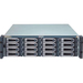 RAID Fc Shelf 3u 16bay 16-450gb Sas 3g Sas/SATA / Mfr. no.: E610FDBC1ED