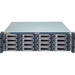 RAID Fc Shelf 3u 16bay 8-2tb SATA Hdd 3g Sas/SATA / Mfr. no.: E610FDBB2CC