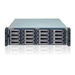 RAID Sas Shelf 3u 16bay 8-2tb SATA Hdd 3g Sas To Sas/SATA / Mfr. no.: E610SDBB2CC